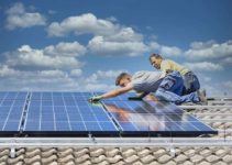 A Simple Guide on Solar Panel Maintenance