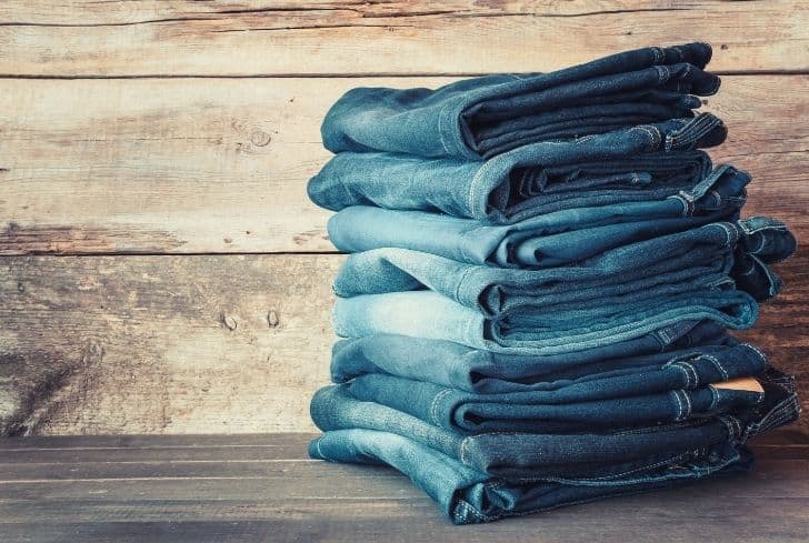 Our buyers guide to more sustainable denim  Selfridges