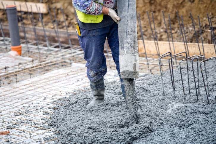 concrete-material