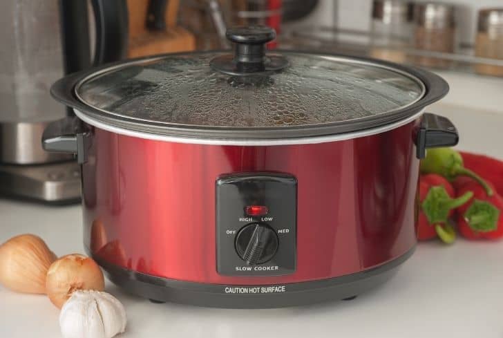 Are Slow Cookers Energy-Efficient? (Explained) - Conserve Energy Future