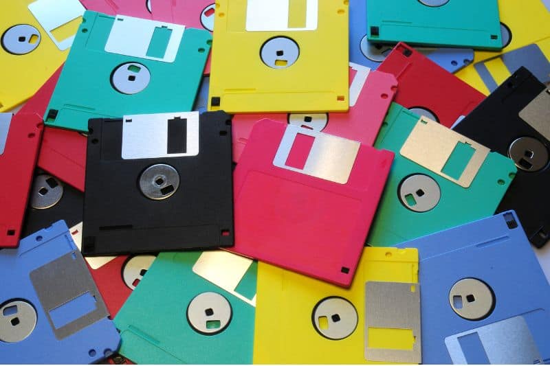 Are Floppy Disks Worth Anything?