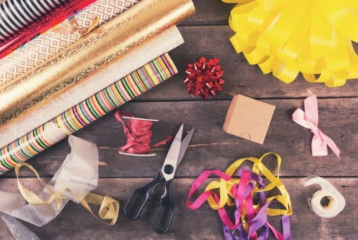 Is Wrapping Paper Recyclable? (And Is It Biodegradable