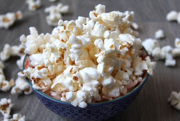 Popcorn bags compostable new arrivals
