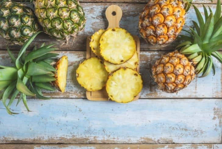 Can You Compost Pineapple? – Lomi