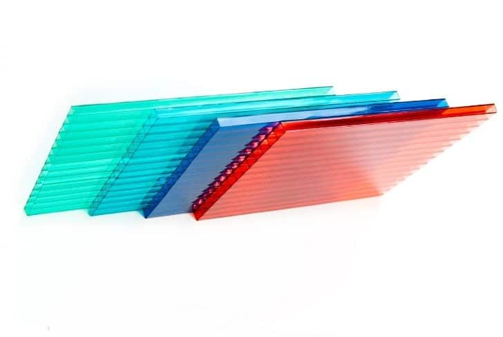 Polycarbonate-sheets