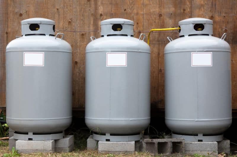 Advantages and Disadvantages of Propane