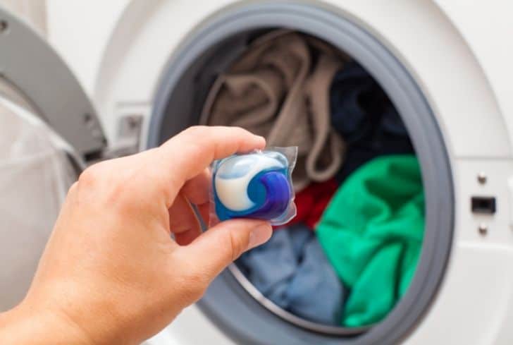 Are Dishwasher Pods Bad for the Environment