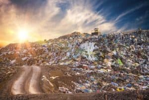 garbage-pile-at-landfill-site