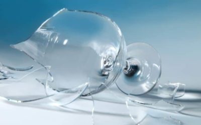 Is Glass Sustainable? (Yes..Without Doubt)