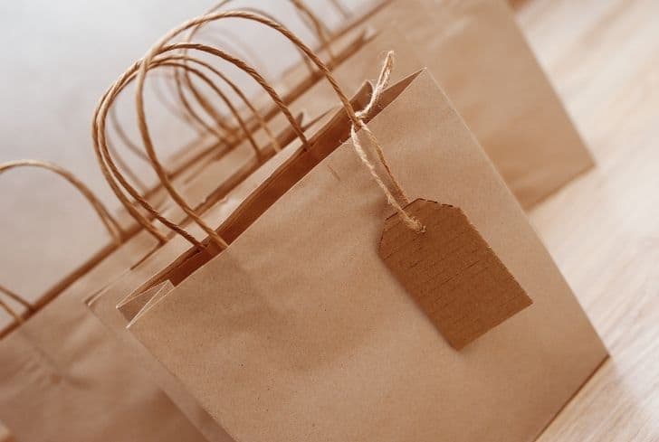 Papier kraft recyclable online