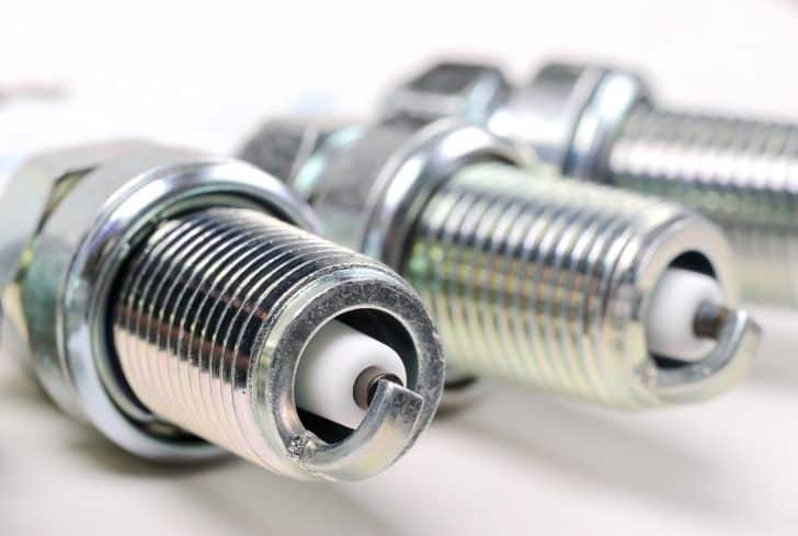 spark-plugs