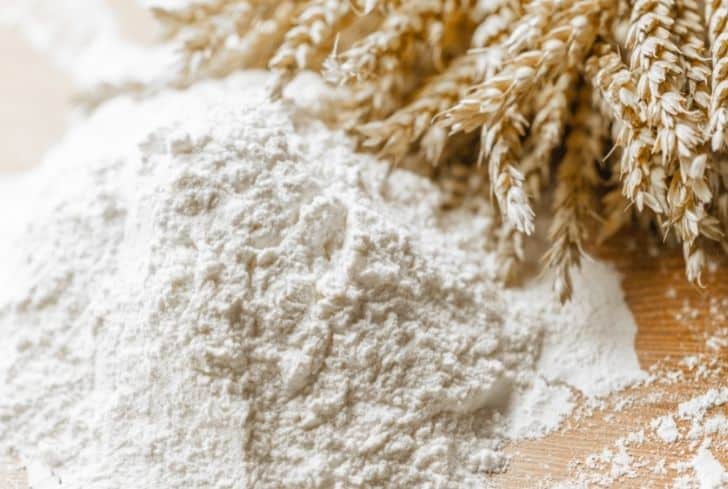 wheat-and-flour
