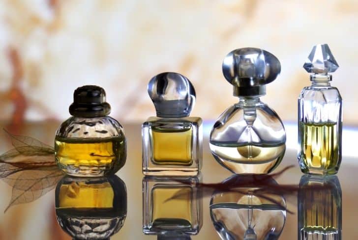 DO NOT throw away your fragrance bottles! Our fragrances are