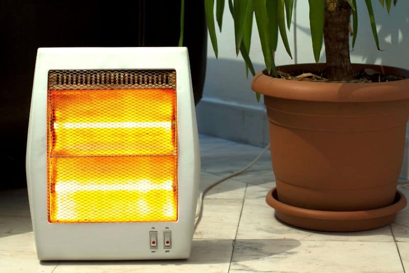 Can You Leave Electric Heaters on All Night?