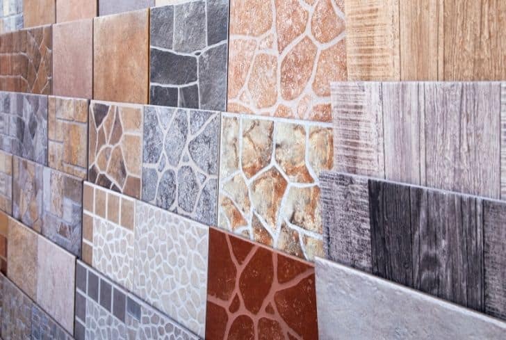 Are Ceramic Tiles Recyclable? (And Can You Paint Them?) - Conserve Energy Future