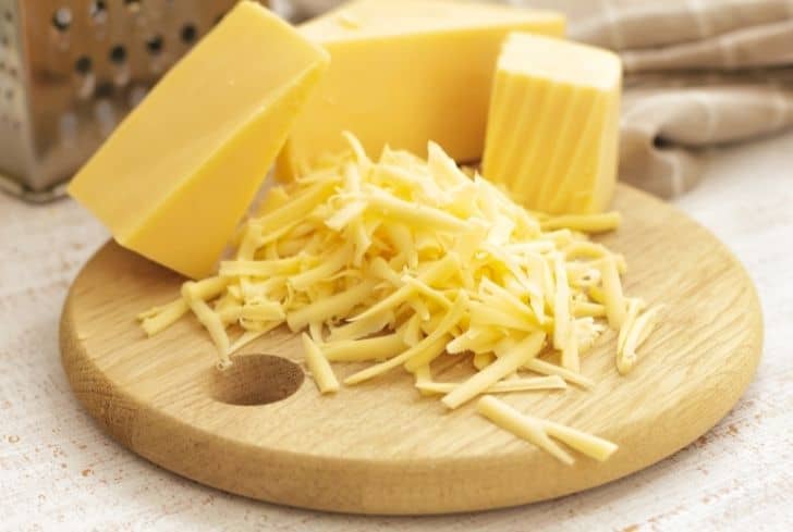 grated-cheese