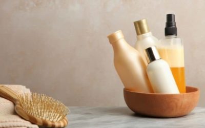 Is Silicone in Shampoo Bad for the Environment?