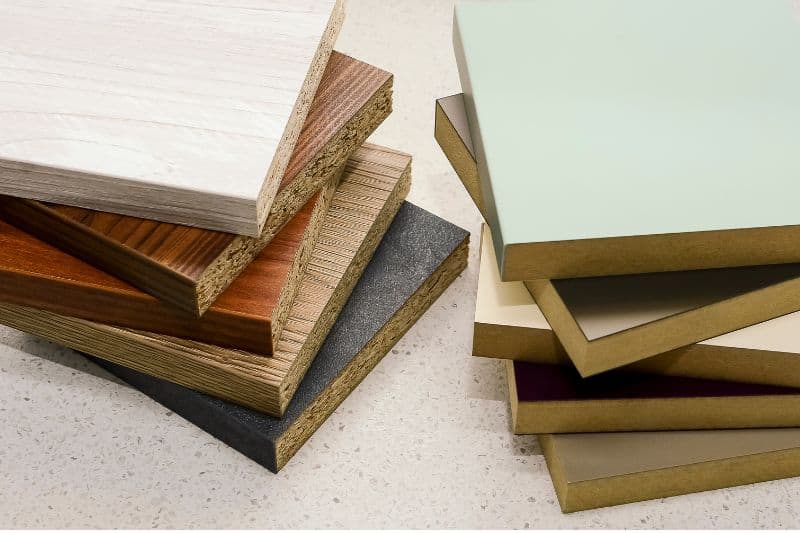 Is MDF Sustainable?