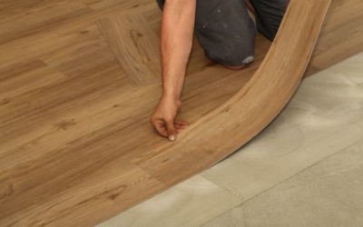 Is Vinyl Flooring Recyclable? (And Can You Paint it?)