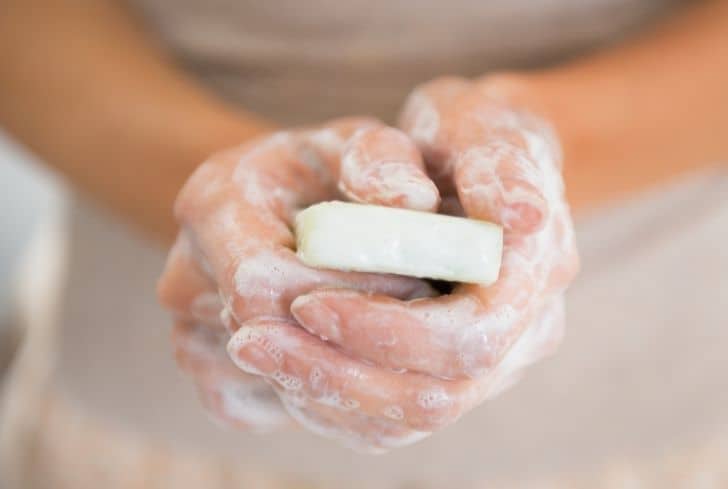 washing-hand-with-soap