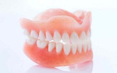 Can Dentures Be Recycled? (Or Repaired)