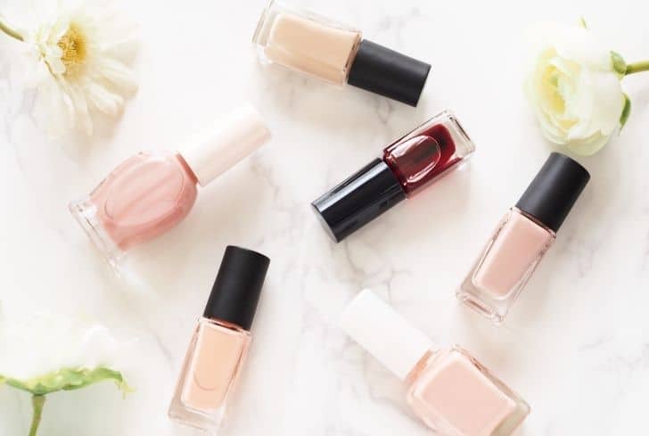 Is Nail Polish Biodegradable? (Not Really...) - Conserve Energy Future