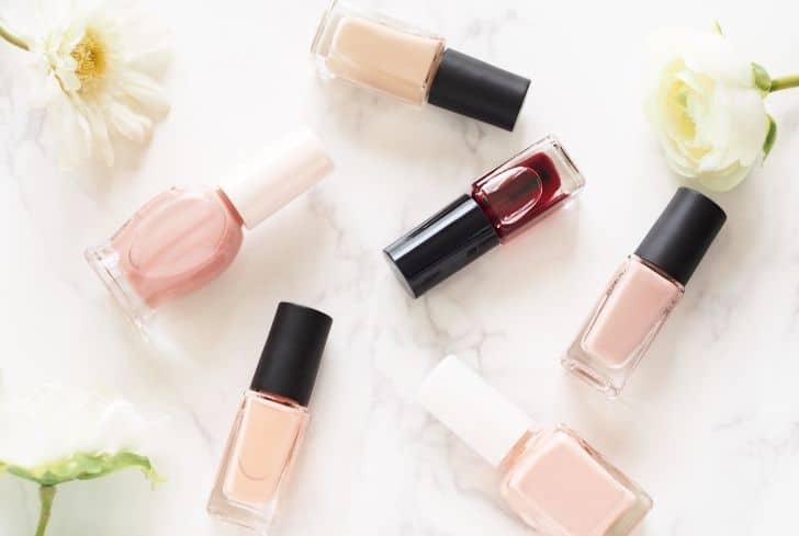 Is Nail Polish Biodegradable? (Not Really...) - Conserve Energy Future Is Nail Polish Biodegradable? (Not Really...) - Conserve Energy Future