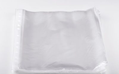 Can You Recycle Sheet Protectors?