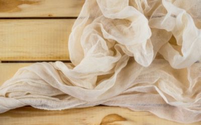 Is Muslin Cloth Biodegradable? (And Compostable)