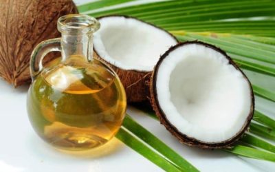 Is Coconut Oil Bad For The Environment?