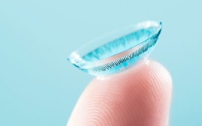 Are Contact Lenses Biodegradable? (And Compostable?)