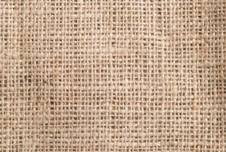 Uses for on sale hessian