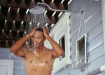 Are Showers Better Than Baths For the Environment?