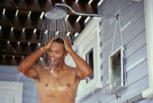 man-taking-shower