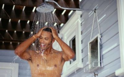 Are Showers Better Than Baths For the Environment?