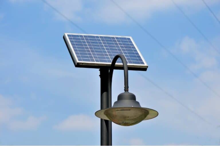 Do Solar Lights Work in the Shade? (or Need Direct Sunlight