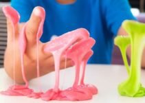 Is Slime Recyclable? (And Biodegradable?)