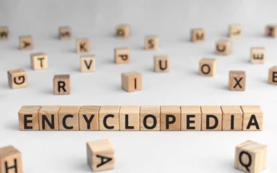 Can You Recycle Encyclopedias? (And Donate Them?)