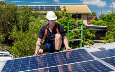 13 Smart Ways to Secure Solar Panels From Theft