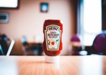 Can You Recycle Ketchup Bottles?
