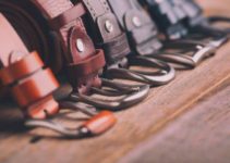 Can You Recycle Leather Belts? (And Ways to Reuse it)