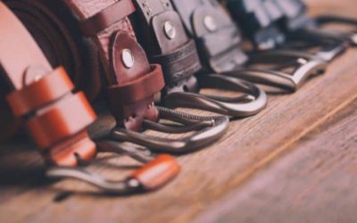 Can You Recycle Leather Belts? (And Ways to Reuse it)
