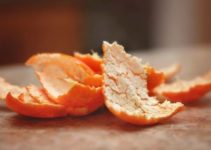 Are Orange Peels Biodegradable?