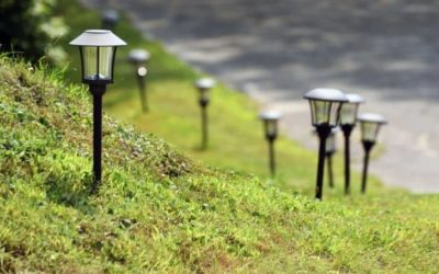 Can Solar Lights Be Recycled?