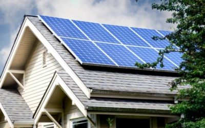Do You Need to Turn off Solar Panels to Clean?