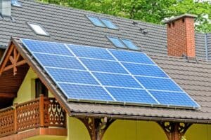 Do Solar Panels Interfere With WiFi, TV, Or Cell Phone Reception?