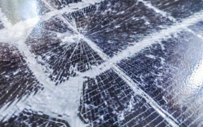 Can Hail Damage Solar Panels? (And Ways To Protect Them?)
