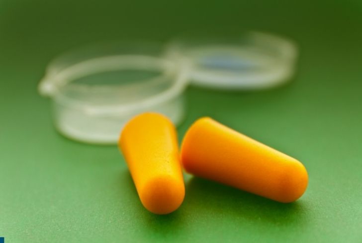 foam-earplugs