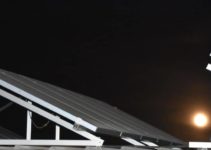 Do Solar Panels Work in the Moonlight?