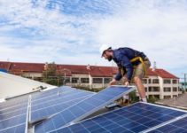 Can You Walk on Solar Panels? (And Can They Get Damaged?)